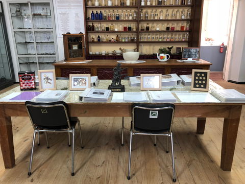 Moonta School Of Mines Family History And Resource Centre - Rental Cars 0