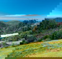 Mount Glorious - Rental Cars