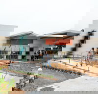 Museum of Art and Culture Lake Macquarie MAC - Rental Cars