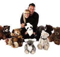 Nanas Teddies and Toys