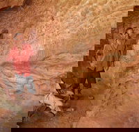 N'Dhala Gorge Nature Park - Rental Cars