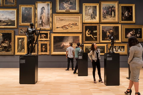 NGV International - Rental Cars 1