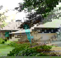 Old Hartley Street School - Rental Cars