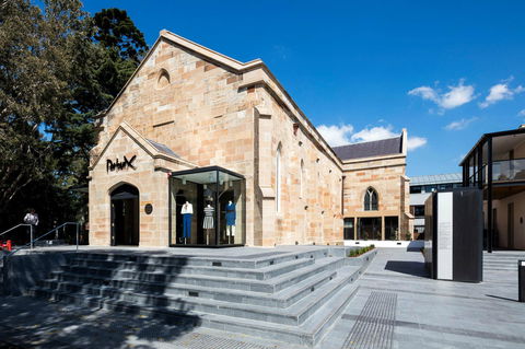 Parlour X - Rental Cars 0