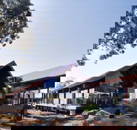 Perth Hills Centre - Rental Cars