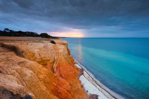 Red Banks Beach - Rental Cars 0