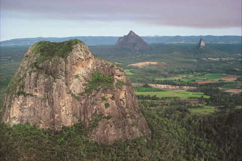 Sunshine Coast Adventure Drive - Rental Cars 0