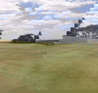 Swan Reach Golf Club Incorporated - Rental Cars