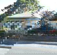 Swan Reach and District Museum - Rental Cars