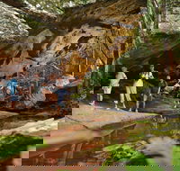 The Burnett Circle - Rental Cars