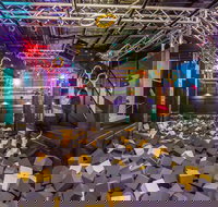 TruNinja Penrith - Rental Cars