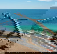 Wallaroo Jetty - Rental Cars