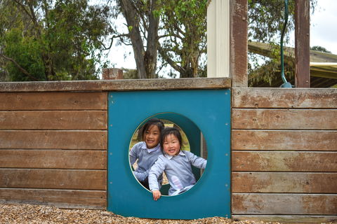 Westerfolds Park - Rental Cars 1