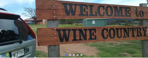 WCPTHV  Wine Country Private Transfers - Rental Cars 0