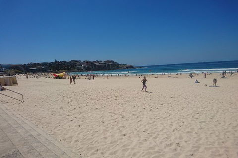 Iconic Sights Of Sydney Tour With FREE Photography Package - Rental Cars 1