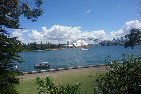 Iconic Sights Of Sydney Tour With FREE Photography Package - Rental Cars 0