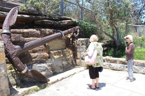 Iconic Sights Of Sydney Tour With FREE Photography Package - Rental Cars 4