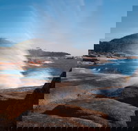 Bicheno Blowhole - Rental Cars