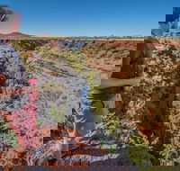 Gorge Rim Walk Dales Gorge - Rental Cars