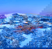 Mt Buller Alpine Resort - Rental Cars