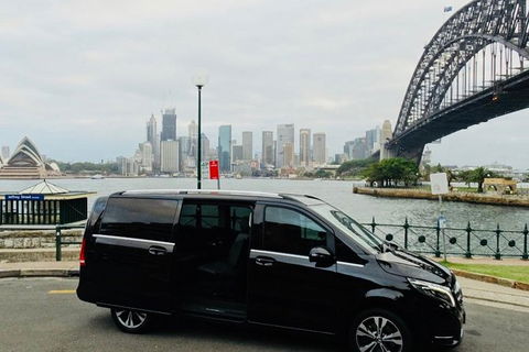 REGAL - Luxury Airport Round Trip, Bespoke Premium Transfer And Tours - Rental Cars 2