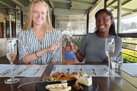 Hunter Valley Exclusive Kangaroo And Wine Tasting Experience - Rental Cars 7