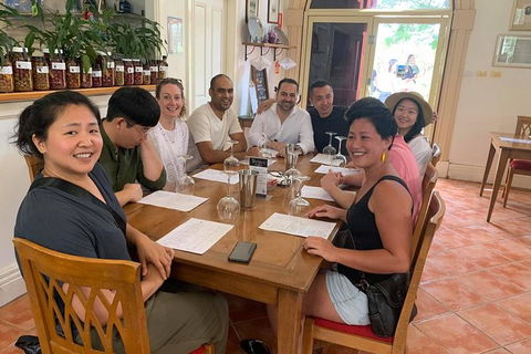 Hunter Valley Exclusive Kangaroo And Wine Tasting Experience - Rental Cars 4