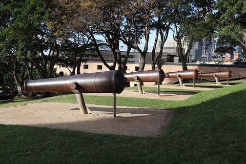 Private Sydney City & Bondi Beach Half Day Tour - Rental Cars 5