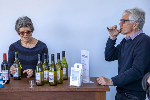 Bathurst Wine Trail Full-Day Private Tour With Tastings - Rental Cars 0