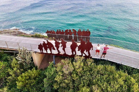 Newcastle Scenic Explorer - 2 Hour Tour By Minibus - Rental Cars 17