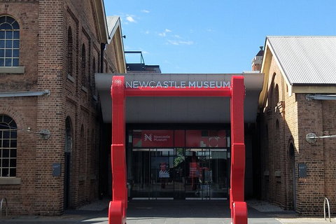 Newcastle Scenic Explorer - 2 Hour Tour By Minibus - Rental Cars 10