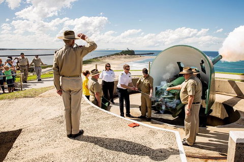 Newcastle Scenic Explorer - 2 Hour Tour By Minibus - Rental Cars 14