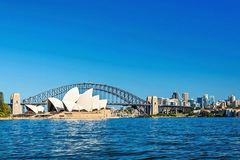 Sydney With Bondi And Beaches Essentials Private Day Tour - Rental Cars 6