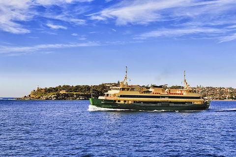 Sydney With Bondi And Beaches Essentials Private Day Tour - Rental Cars 5