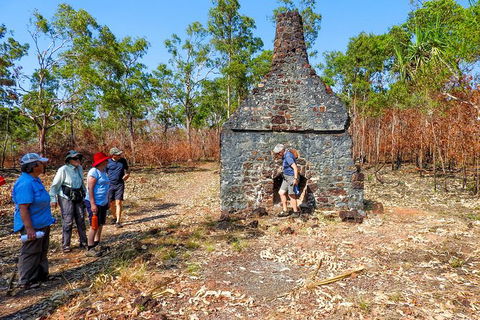 Kakadu & Arnhem Land Tour (Camping Tour) - Rental Cars 3