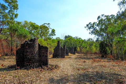Kakadu & Arnhem Land Tour (Camping Tour) - Rental Cars 5