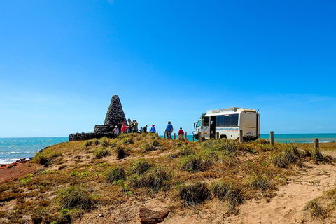 Kakadu & Arnhem Land Tour (Camping Tour) - Rental Cars 1