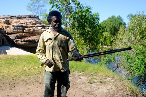 Kakadu & Arnhem Land Tour (Camping Tour) - Rental Cars 0