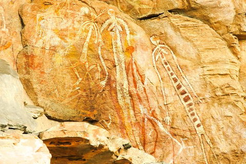 Kakadu & Arnhem Land Tour (Camping Tour) - Rental Cars 6