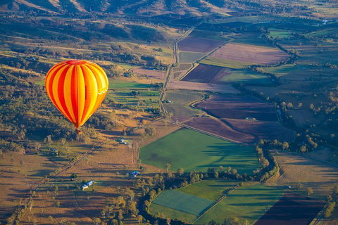 Hot Air Ballooning Including Champagne Breakfast From The Gold Coast - Rental Cars 3