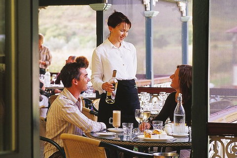 Hot Air Ballooning Including Champagne Breakfast From The Gold Coast - Rental Cars 4