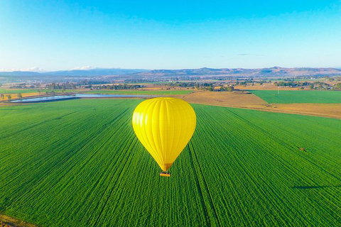 Hot Air Ballooning Including Champagne Breakfast From The Gold Coast - Rental Cars 6