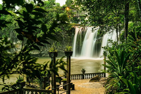 Paronella Park Admission Ticket - Rental Cars 3