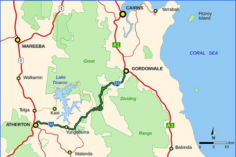 IMAX Private Transfer 7 Guests Cairns Airport To Hotels In Port Douglas - Rental Cars 1
