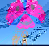 Jet Ski and Parasailing Package