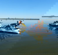Sunshine Coast Jetski Epic