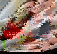 Cooking Classes in Caloundra