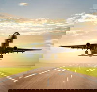 Private Airport Transfer to South Gold Coast from Gold Coast Airport OOL 1-6px