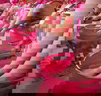 Heavenly Makeover - Coomera