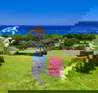 Gold Coast Airport to and from Byron Bay NSW for up-to 2 ppl